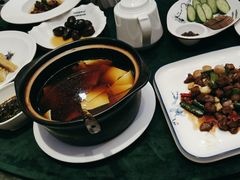 -锦海城市大酒店·上海酒楼(会馆浜路店)