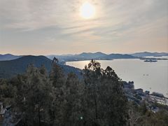 -云龙湖旅游景区