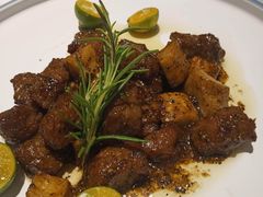-和记小菜(东方店)