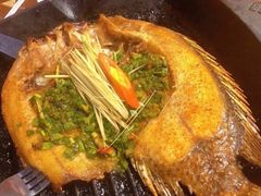 -雀舞云南菜(天津天河城购物中心店)