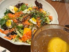 -芭莉与彩虹西餐厅(成都合生汇店)