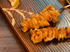 -鸟鹏烧鸟居酒屋(熙龙湾店)