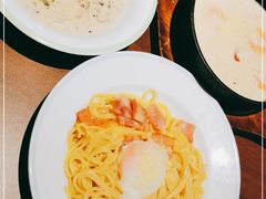 -萨莉亚意式餐厅(大宁音乐广场店)