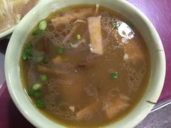 -大石人家鱿鱼面馆(大石西路总店)