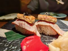 -阿吾罗日本料理(K11艺术中心店)