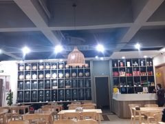 -太原面食店(解放路店)