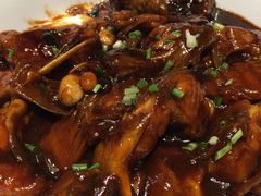 -阿娘家·原生态农家菜(国顺东路店)