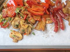 -林二哥宜烤官·宜宾小烧烤