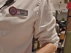 -海底捞火锅(万象城店)