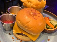 -blue frog蓝蛙(长泰广场店)