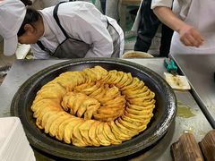 -草桥清真牛肉锅贴扁食店