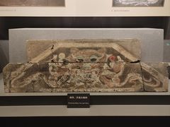 -洛阳古墓博物馆