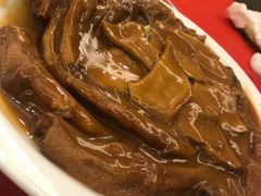 -金鮀岛潮州酒家