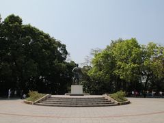 -中山纪念堂