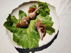 -三号码头罗氏虾小馆