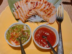 -瓦城泰国料理(芮欧百货店)