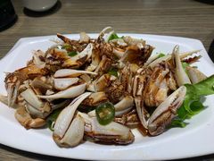-大京园海鲜烧烤(东城路店)