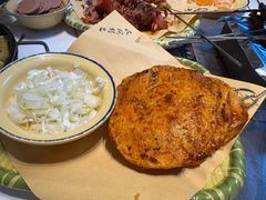 -香约老地方烧烤(九道街店)