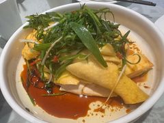 -熠盛粤味(永康路店)