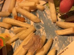 -麦当劳(团结湖店)