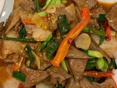 -怡和居北京涮羊肉(次南门店)