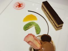 -王品牛排(珠海富华里店)