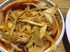 -宽味餐厅(万博广场店)