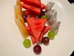 -上海苏宁宝丽嘉酒店·嘉府壹号中餐厅