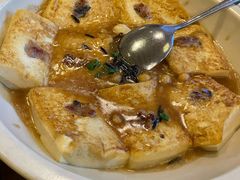 客家酿豆腐-凤阁楼果木烧鹅(鹤山陈山店)