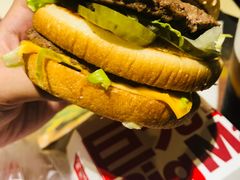 -麦当劳(南京水西门大街店)