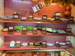 -羊大爷涮肉(亮马桥店)