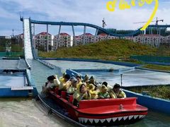 -水上乐园·欢乐世界