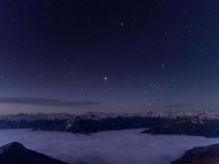 -硗碛藏寨·神木垒景区