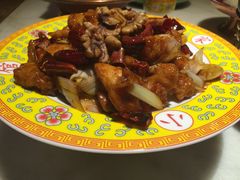 -那家小馆•北京菜•烤鸭(中关村店)