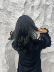 -BOF HAIR BY HONTO