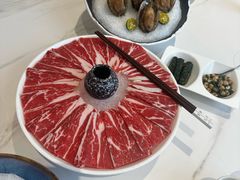 -澳门豆捞(裕华东路店)