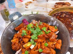 -庐州太太(CBD店)
