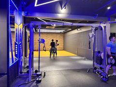 -贝菲特游泳健身(徐泾店)