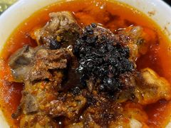 -天下客饭店(中山路店)