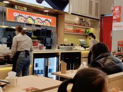 -阿香米线(杭州良渚永旺店)