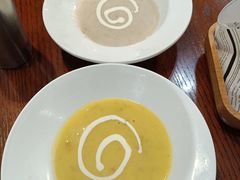 -斯比特花园西餐厅(东方商厦店)