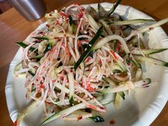 -京玉菲饭店(李村店)