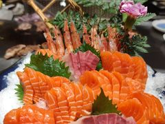 -大渔铁板烧(蛇口店)