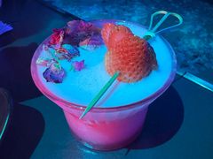 -MOSSO·Liveshow(M3香港广场店)