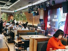-同仁四季椰子鸡(海岸城天利店)