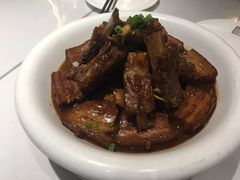 排骨肉-一宽宽宴(白浮泉路店)