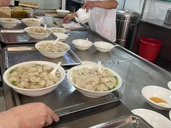-汪家馄饨(集庆路店)
