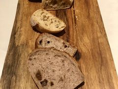 餐前包-福楼法餐厅FLO