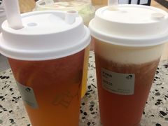 -喜茶(永旺梦乐城店)