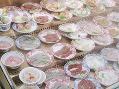 -谭三娘鲜切牛肉自助火锅(1227店)